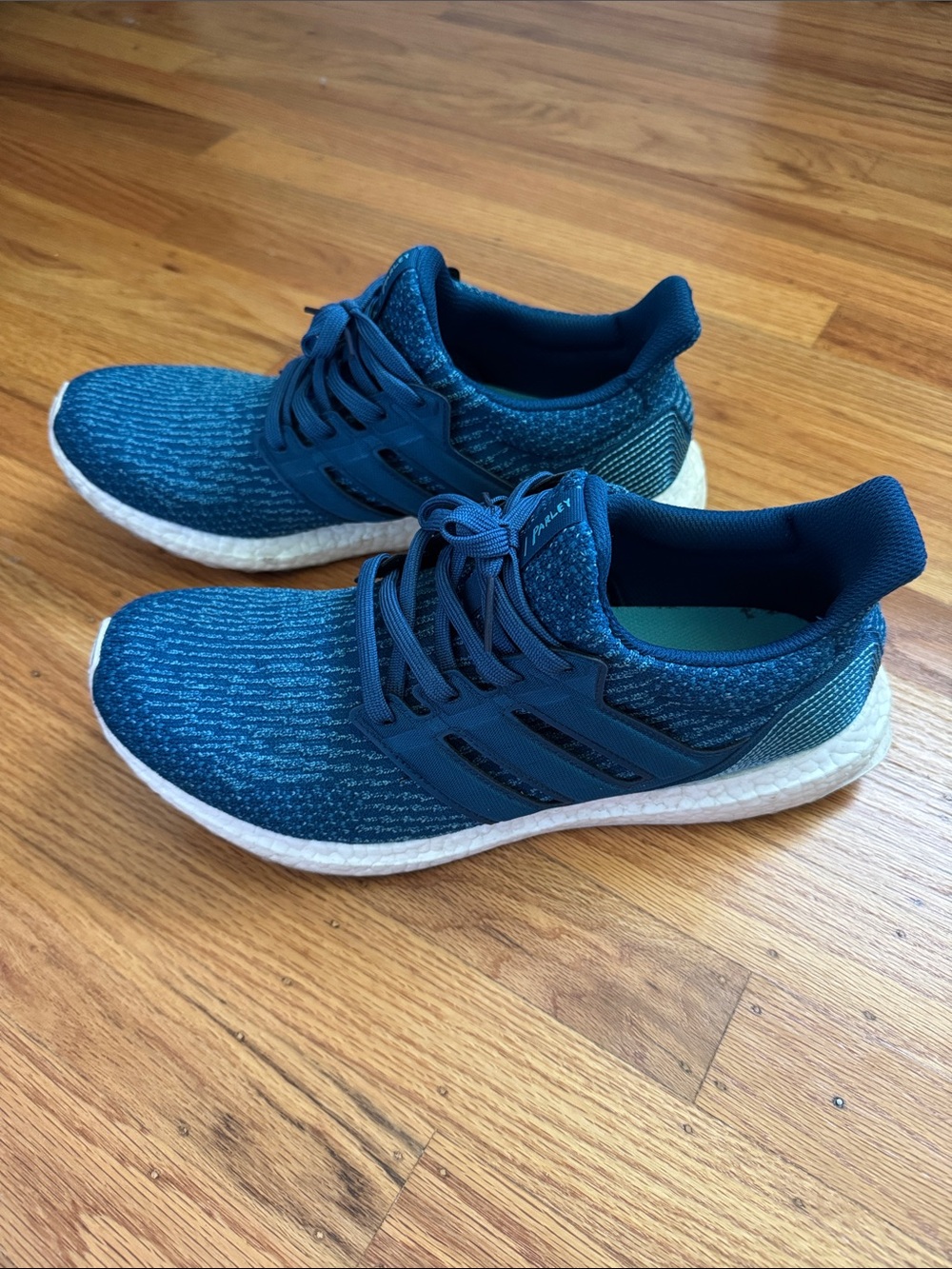 Adidas UltraBOOST Parley